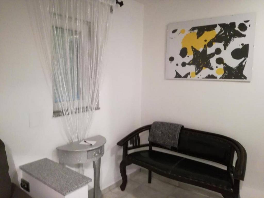 Otok Rab  Supetarska Draga - Apartmani Xena - comfort and spacious: - Appartement 1