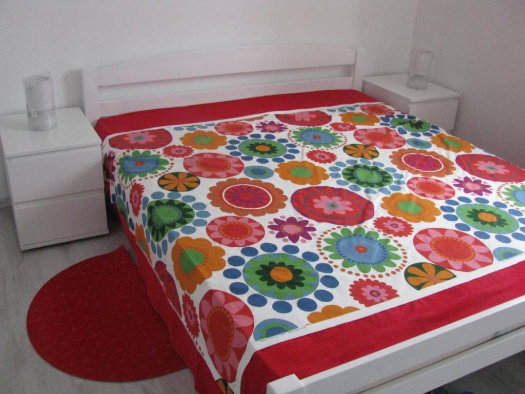 Otok Rab  Supetarska Draga - Apartmani Xena - comfort and spacious: - Appartement 2