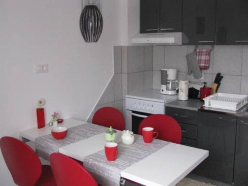 Otok Rab  Supetarska Draga - Apartmani Xena - comfort and spacious: - Appartement 2