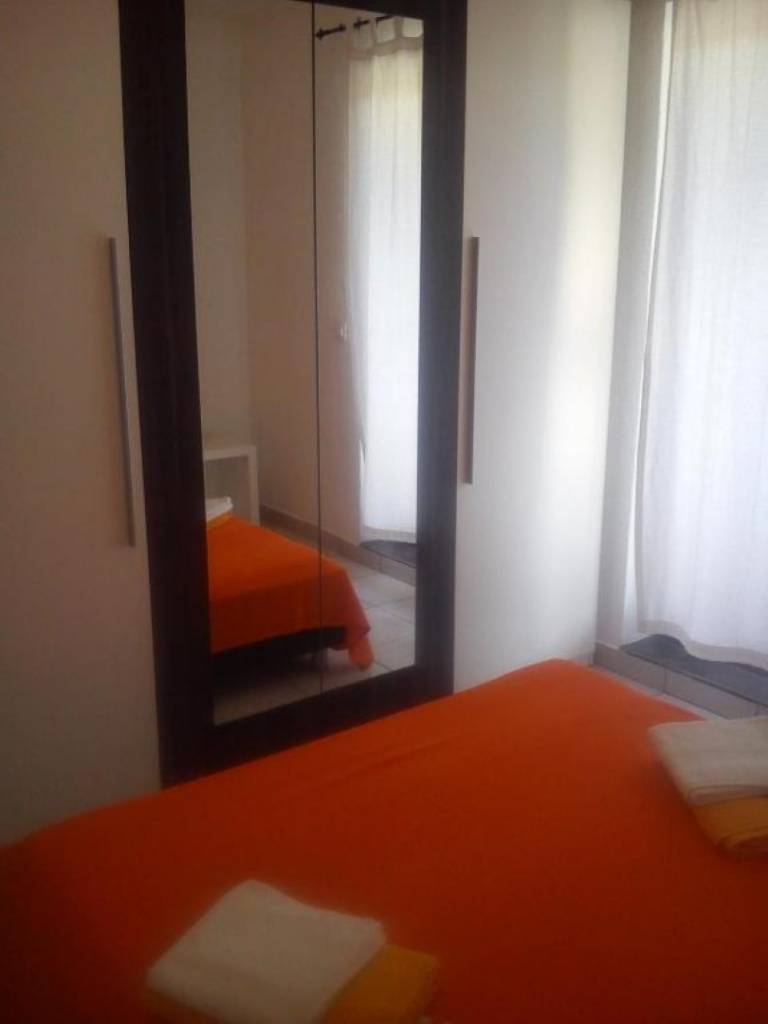 Otok Rab  Supetarska Draga - Apartmani Xena - comfort and spacious: - Appartement 4