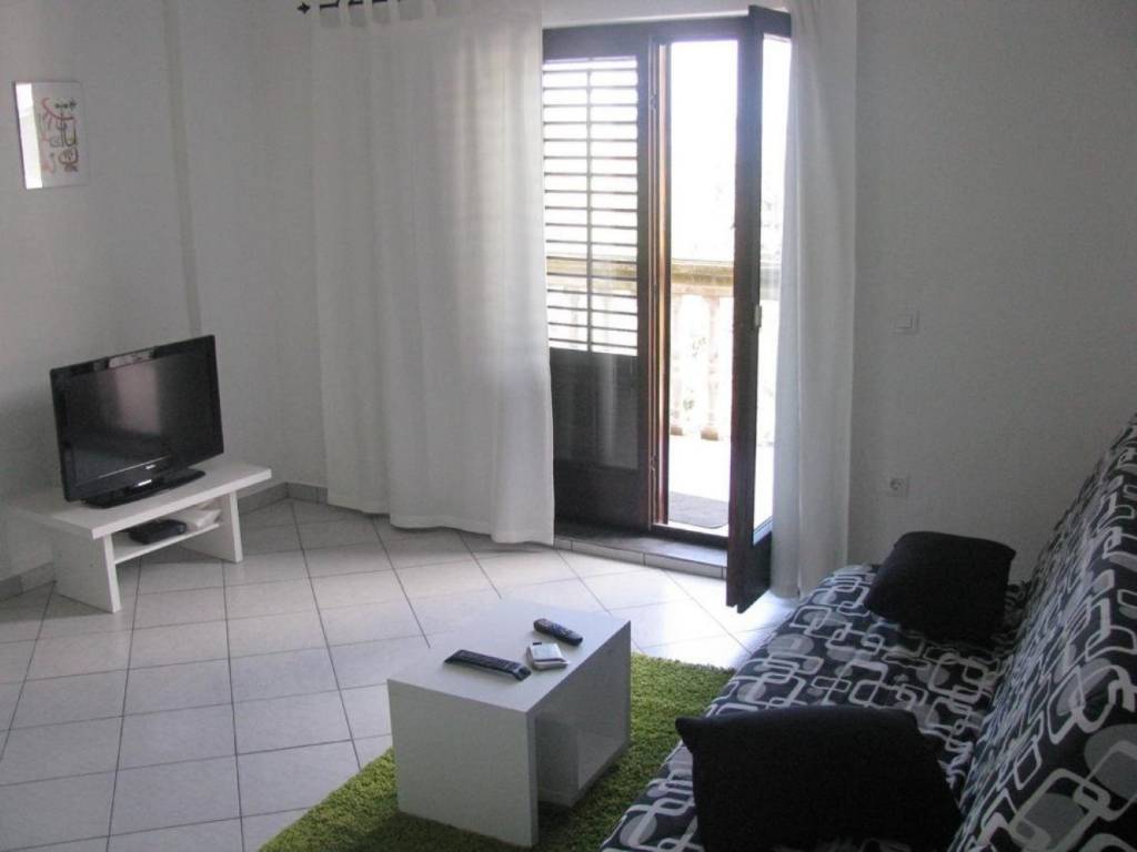 Otok Rab  Supetarska Draga - Apartmani Xena - comfort and spacious: - Appartement 5