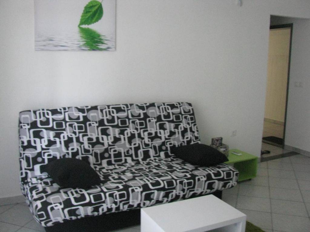 Otok Rab  Supetarska Draga - Apartmani Xena - comfort and spacious: - Appartement 5