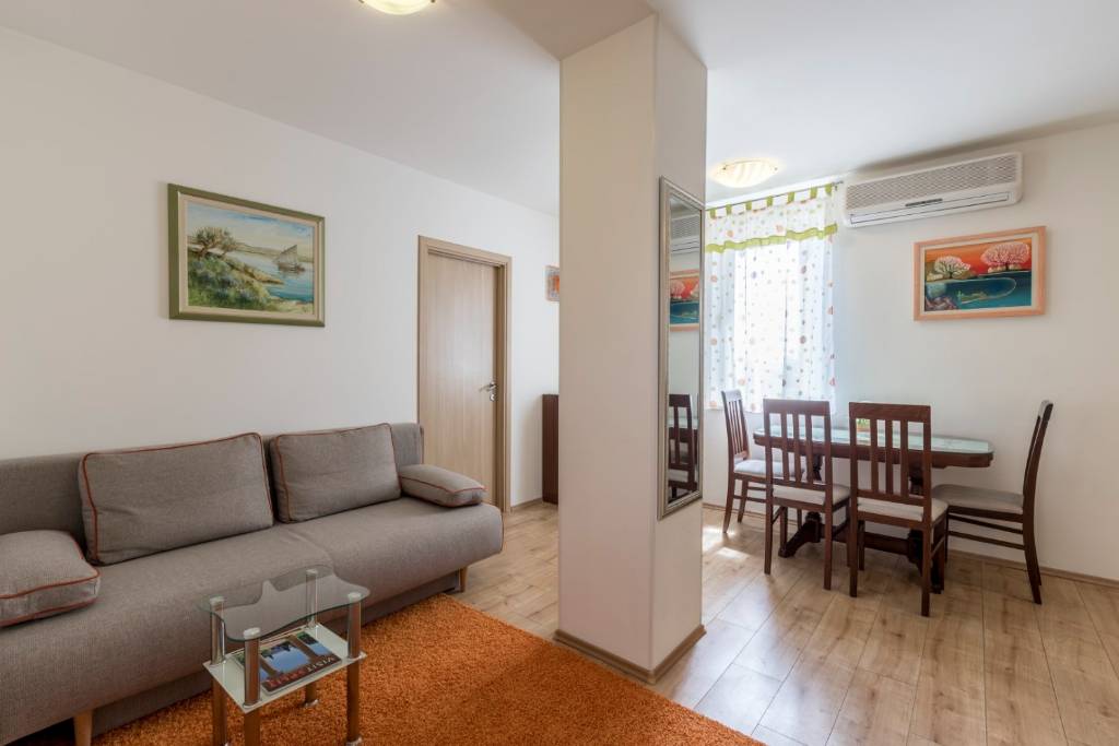 Apartmani Neda - charming and comfy :, Split - Rivijera Split 