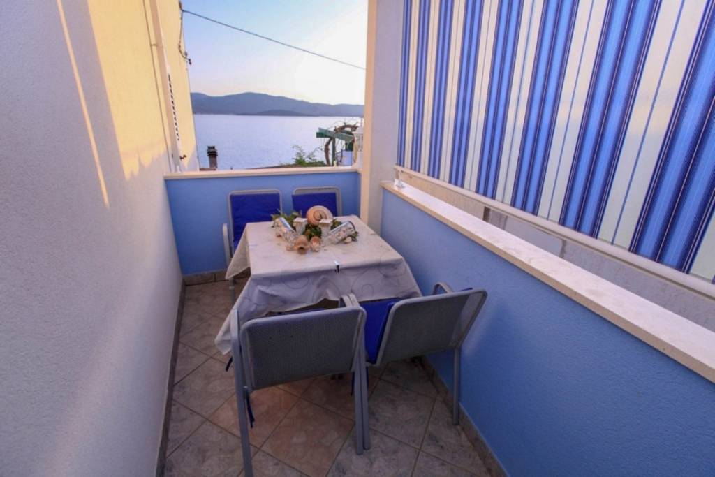 Rivijera Dubrovnik  Klek - Apartmani Drago - with sea view :  - Apartman 4
