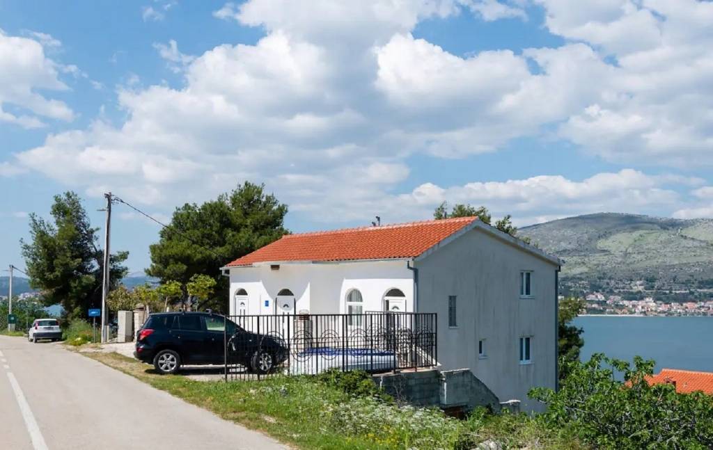 Apartmani Anto - sea view:, Okrug Donji - Otok Čiovo 