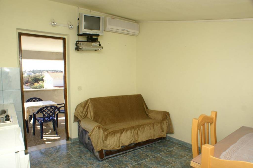Rivijera Trogir  Sevid - Apartmani Barry - sea view and free parking : - Appartement 1
