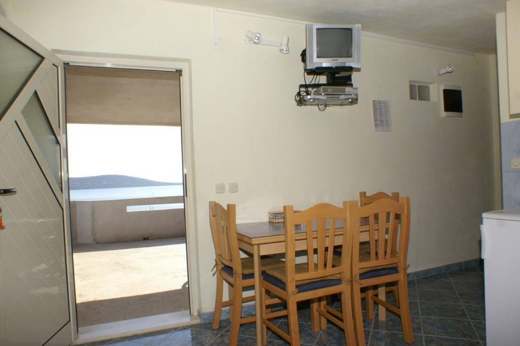 Rivijera Trogir  Sevid - Apartmani Barry - sea view and free parking : - Appartement 2