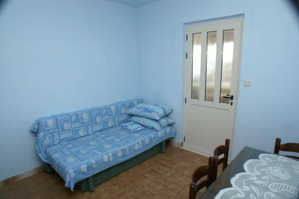 Rivijera Trogir  Sevid - Apartmani Barry - sea view and free parking : - Appartement 3