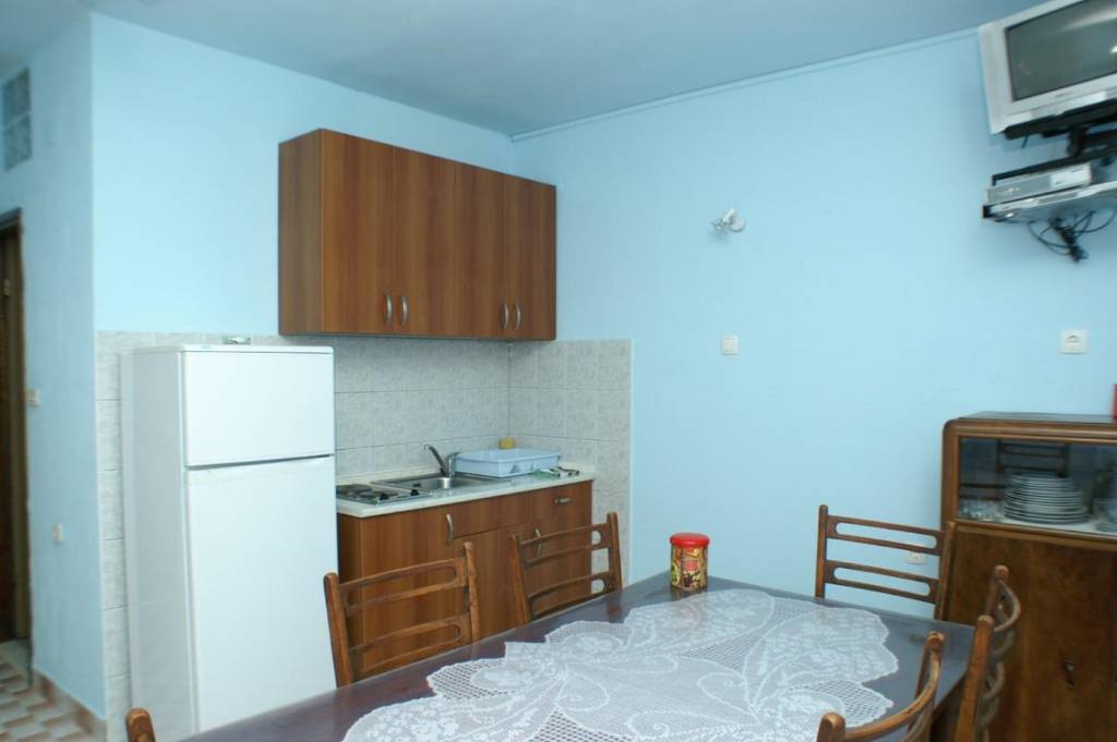 Rivijera Trogir  Sevid - Apartmani Barry - sea view and free parking : - Appartement 4
