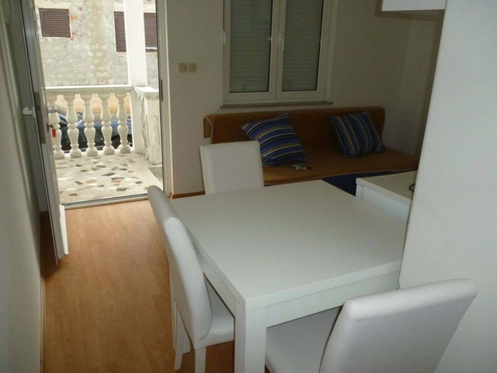 Rivijera Zadar  Seline - Apartmani Dream - nearby the sea: - Appartement 2