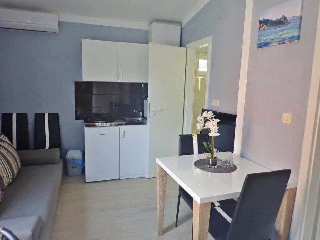 Rivijera Zadar  Seline - Apartmani Dream - nearby the sea: - Appartement 3