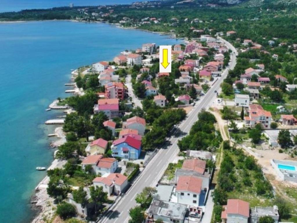 Apartmani Dream - nearby the sea:, Seline - Rivijera Zadar 