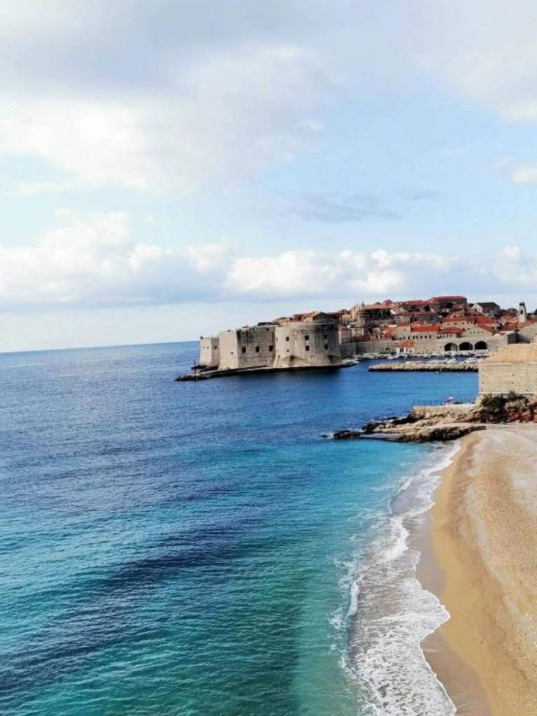 Rivijera Dubrovnik  Dubrovnik 