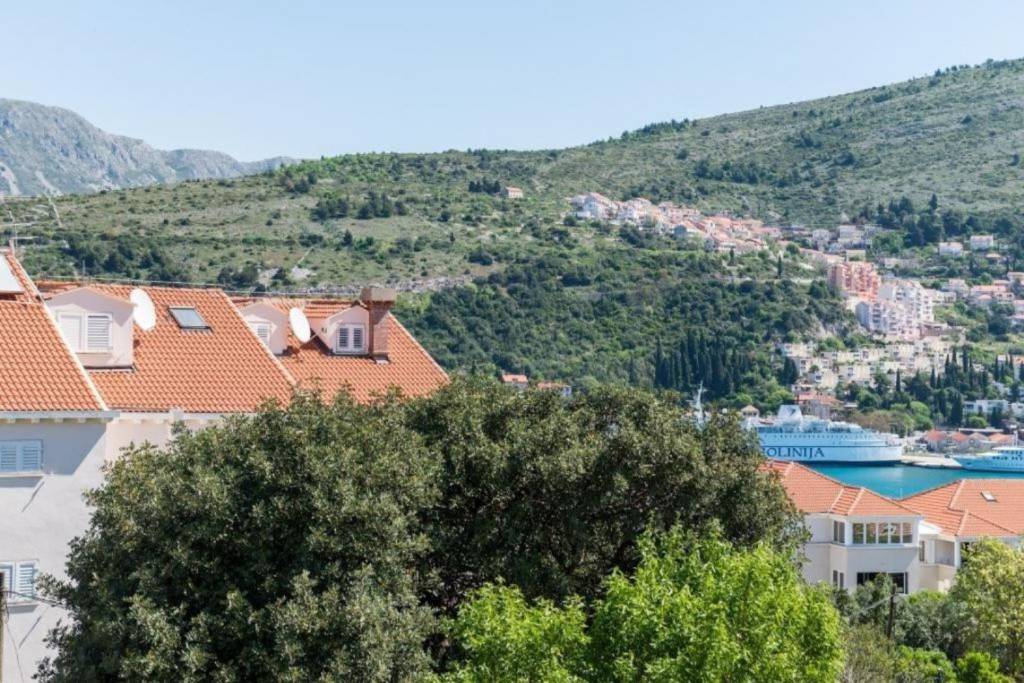 Rivijera Dubrovnik  Dubrovnik - Apartmani Goran - modern and spacious : - Apartman 3