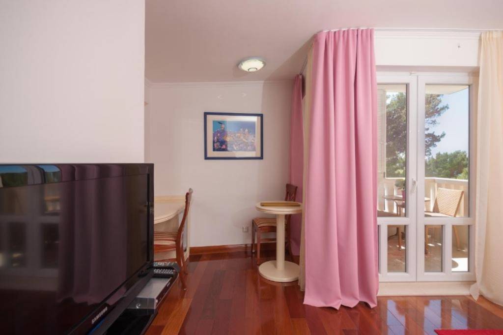 Rivijera Makarska  Brela - Apartmani Beachfront luxury condos :  - Zimmer 10