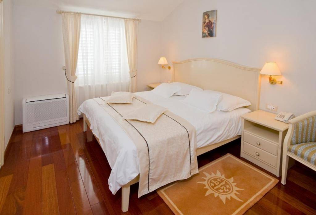 Rivijera Makarska  Brela - Apartmani Beachfront luxury condos :  - Apartman 11