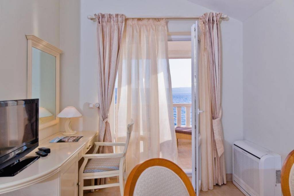 Rivijera Makarska  Brela - Apartmani Beachfront luxury condos :  - Apartman 4