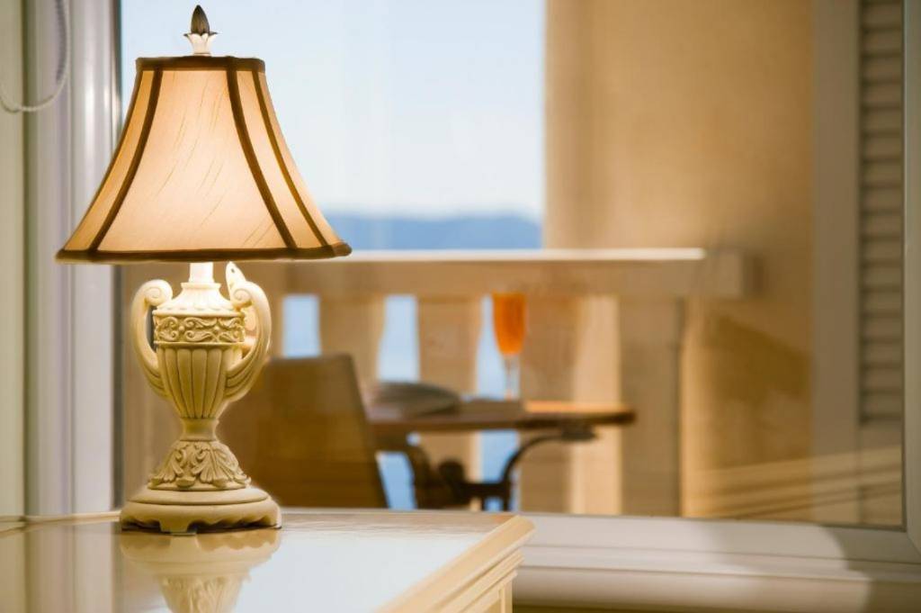 Rivijera Makarska  Brela - Apartmani Beachfront luxury condos :  - Apartman Studio 6