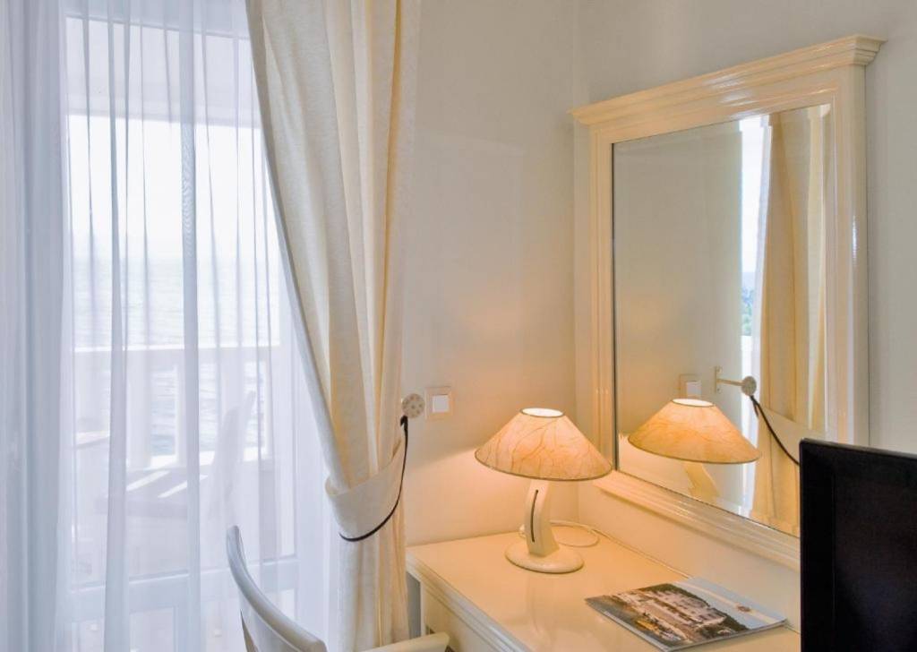 Rivijera Makarska  Brela - Apartmani Beachfront luxury condos :  - Apartman 7