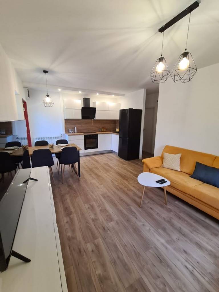 Otok Brač  Supetar - Apartmani Sani-modern and cozy:  - Apartman 1