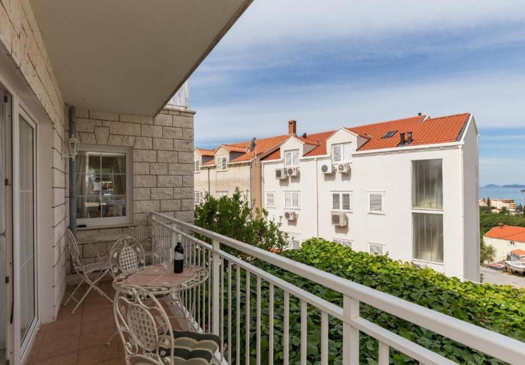 Rivijera Dubrovnik  Cavtat - Apartmani Ante - with pool: - Apartman 1