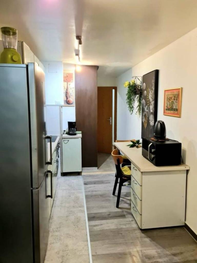 Rivijera Split  Split - Apartmani Lovely - modern & comfy : - Apartman Studio 1
