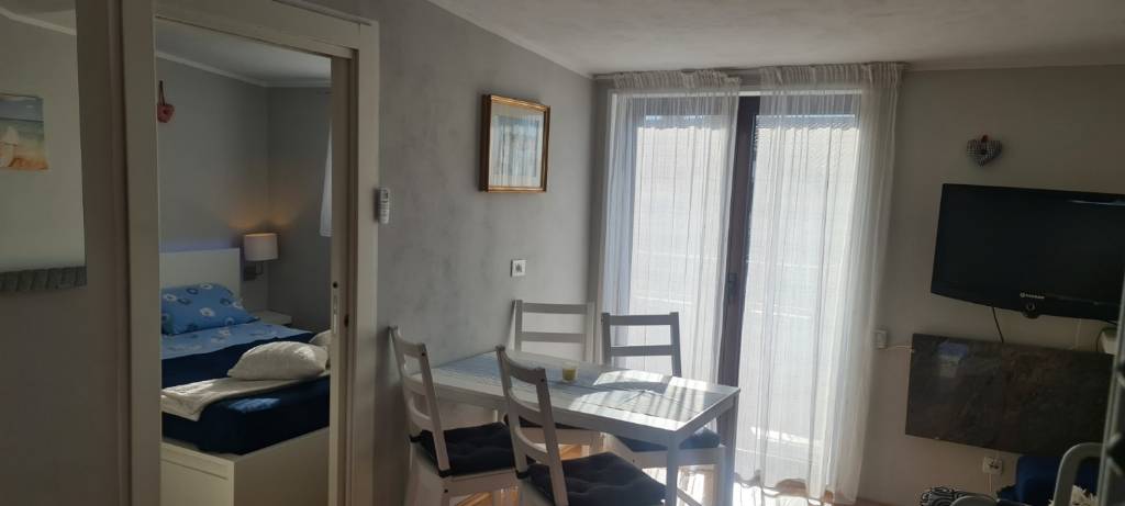 Istra  Rovinj - Apartmani Berto - 500m to the beach: - Appartement 2