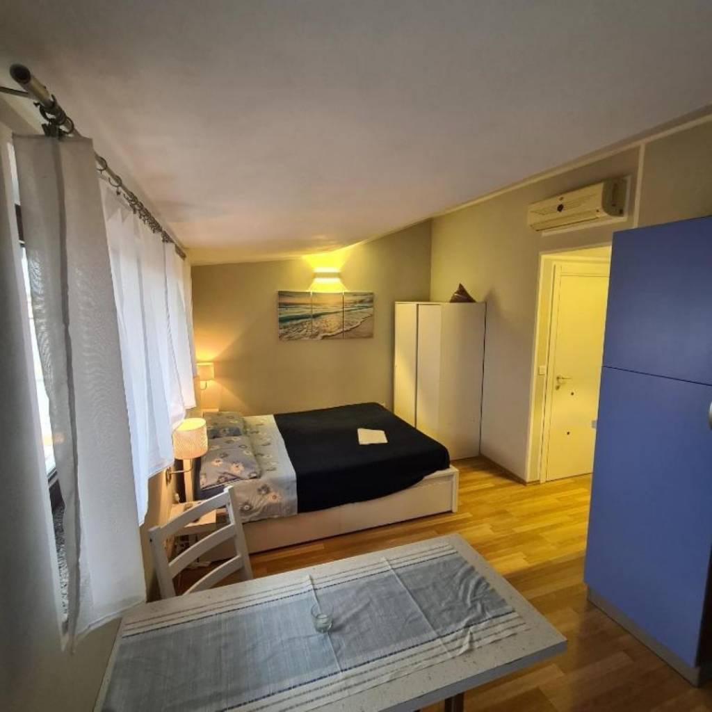 Istra  Rovinj - Apartmani Berto - 500m to the beach: - Appartement Studio 3