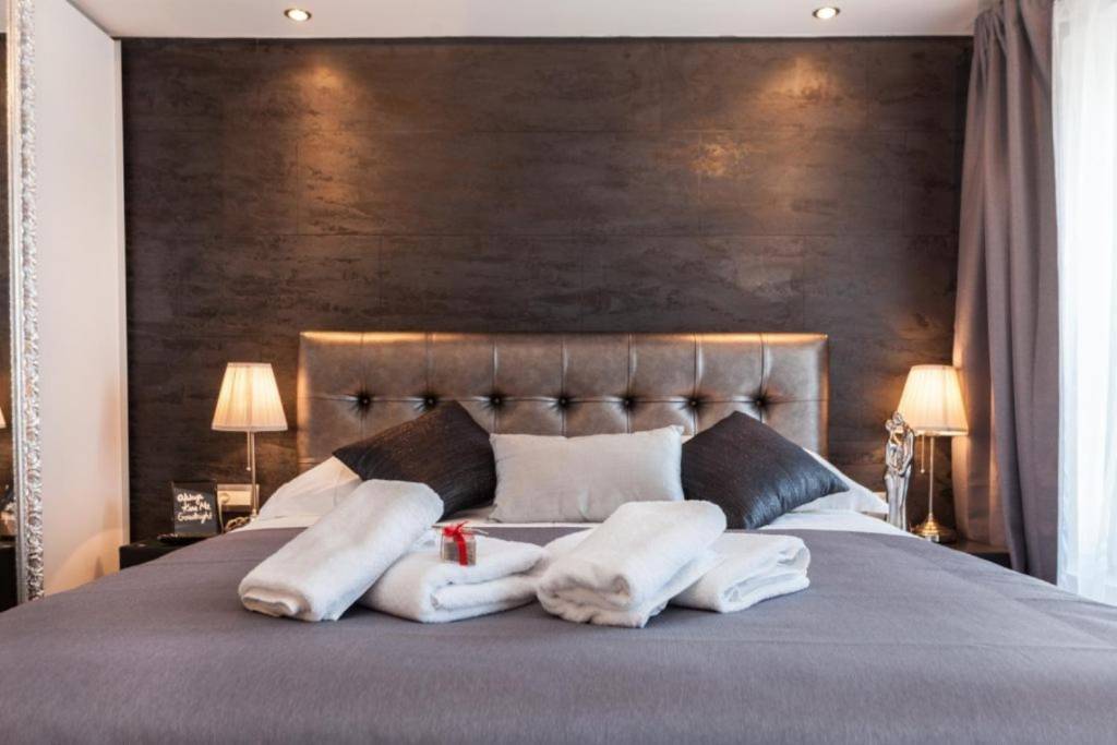 Istra  Rovinj - Apartmani Regent 2 - exclusive location: - Appartement Studio 2