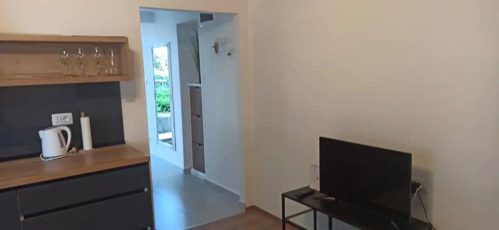 Kvarner  Rijeka - Apartmani Martina - modern with view: - Appartamento 1