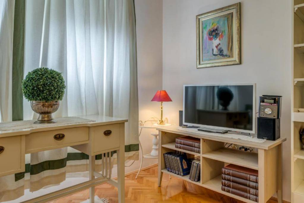 Rivijera Split  Split - Apartmani Ivory - central and comfortable: - Apartman 2