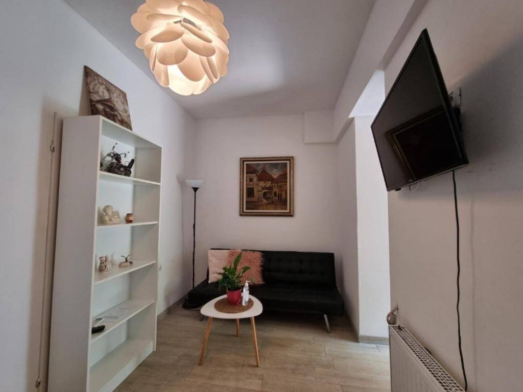 Istra  Umag - Apartmani Lion - free parking: - Appartement Studio 4