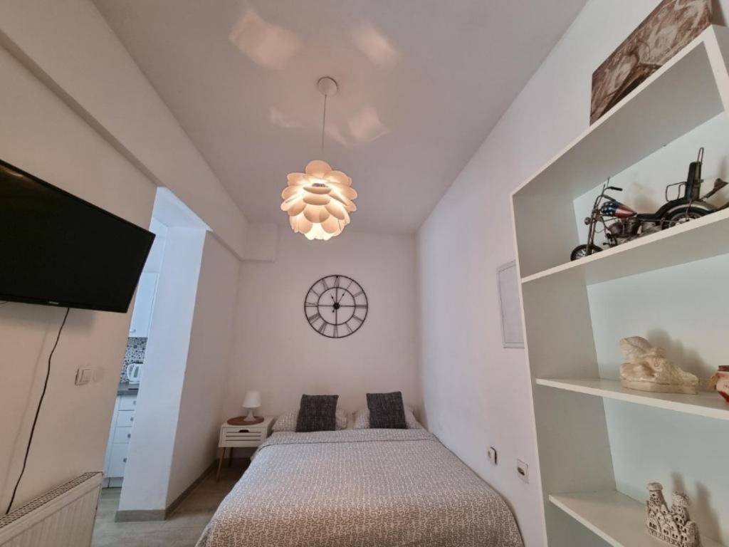Istra  Umag - Apartmani Lion - free parking: - Appartement Studio 4