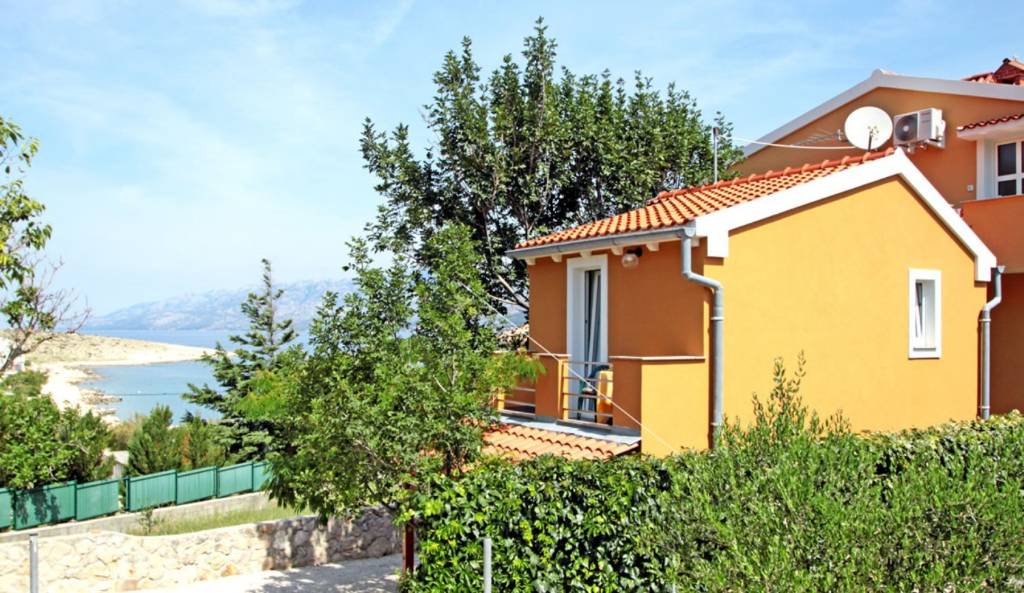 Kuća za odmor Anamaria - sea and mountain view:, Vinjerac - Rivijera Zadar 
