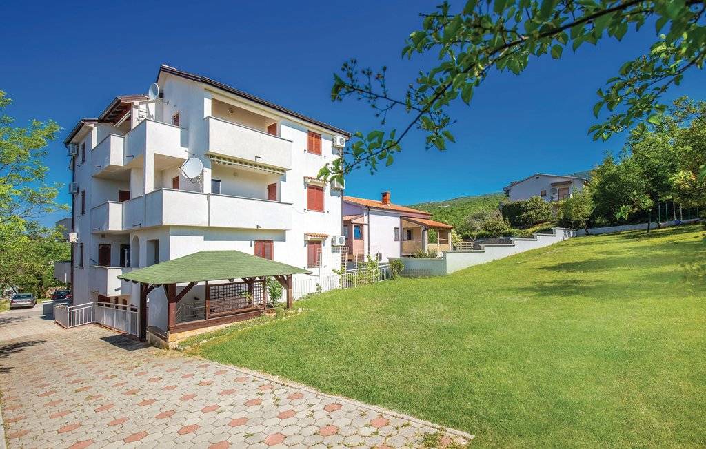 Crikvenica Jadranovo - Apartman Soba - AMZ Apartmani ..