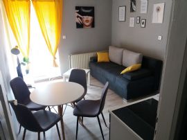Vodice Tribunj - Apartmani Danijela - Appartement Studio 5