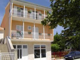 Apartmani Danijela, Tribunj - Vodice