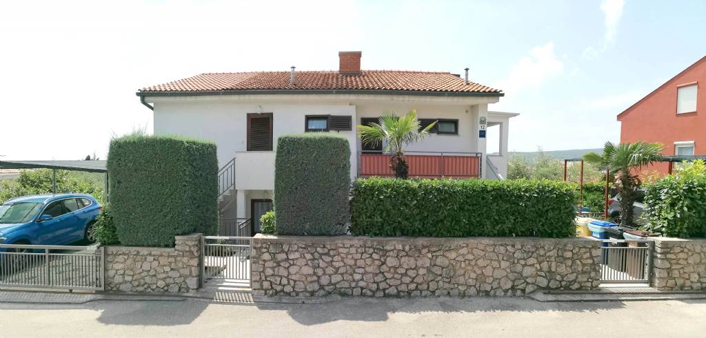 Apartmani Bera, Krk - Krk