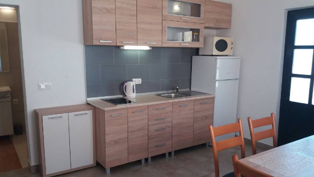 Zadar Ražanac - Apartman Grbić - Appartement 2