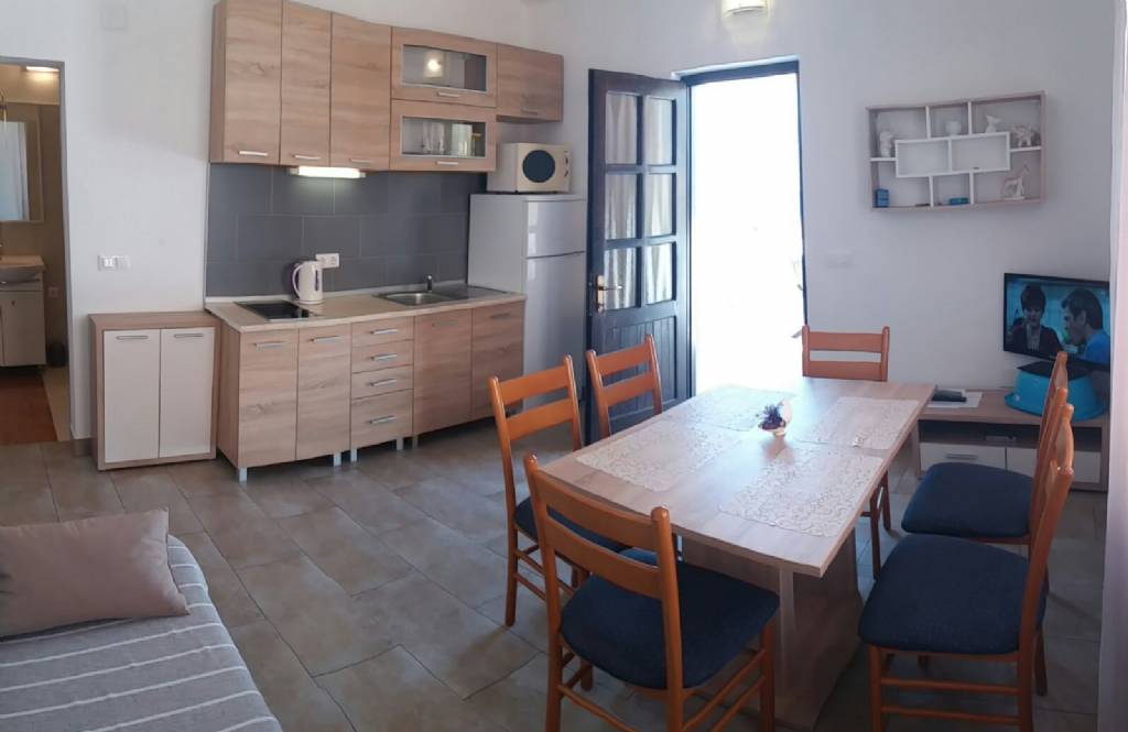 Zadar Ražanac - Apartman Grbić - Apartament 2