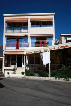 Šibenik - ApartmanSoba - Apartmani Marina: Detalji ... Šibenik - ApartmanSoba - Apartmani Marina: Detalji ...