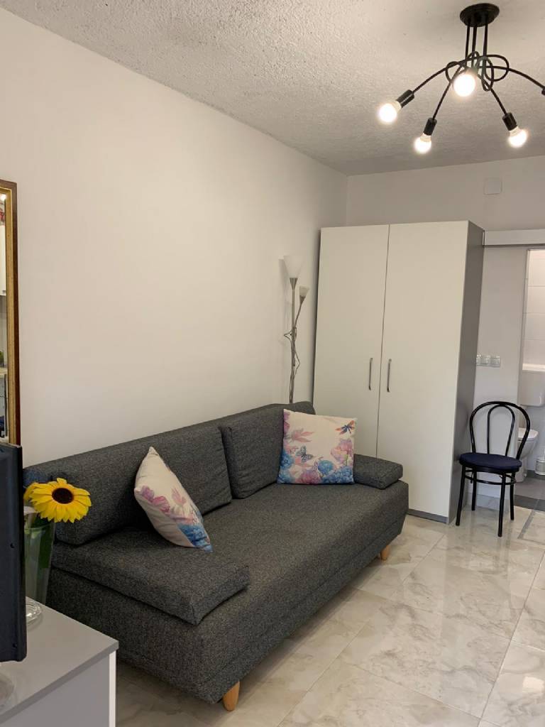 Vir Vir - Apartman Karolina - Appartamento Studio 2