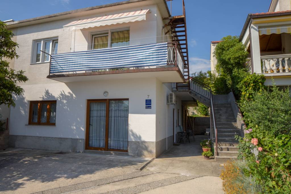  Crikvenica - Apartman Szoba - Apartman Andrić ..