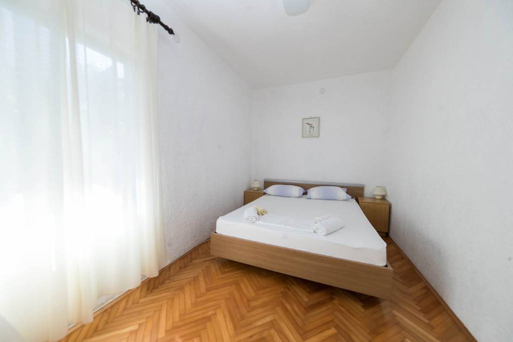  Crikvenica - Apartmani Slavica - Appartement 3