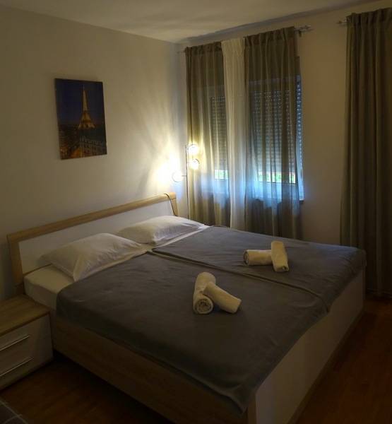  Novi Vinodolski - Apartmani Pipinić - Appartement 1