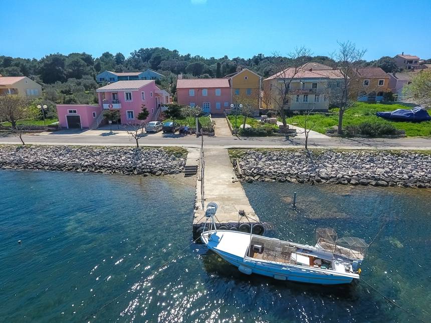 Apartmani Medini 2, Veli Rat - Dugi Otok