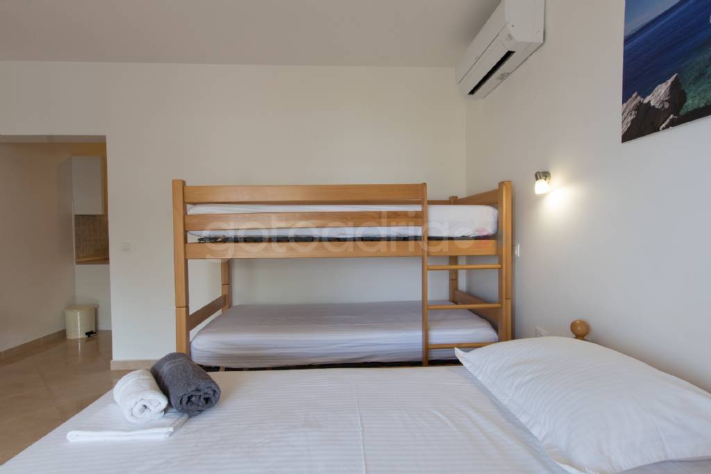 Makarska Brela - ABeachView Apartments in Brela - Appartamento 2
