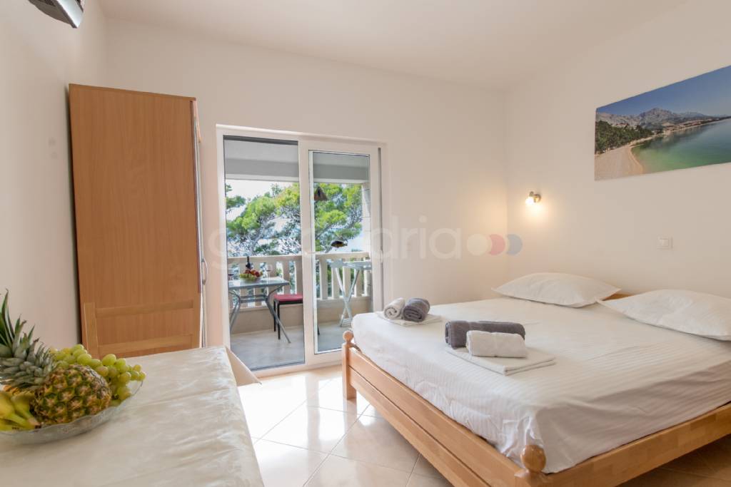 Makarska Brela - ABeachView Apartments in Brela - Appartamento 3