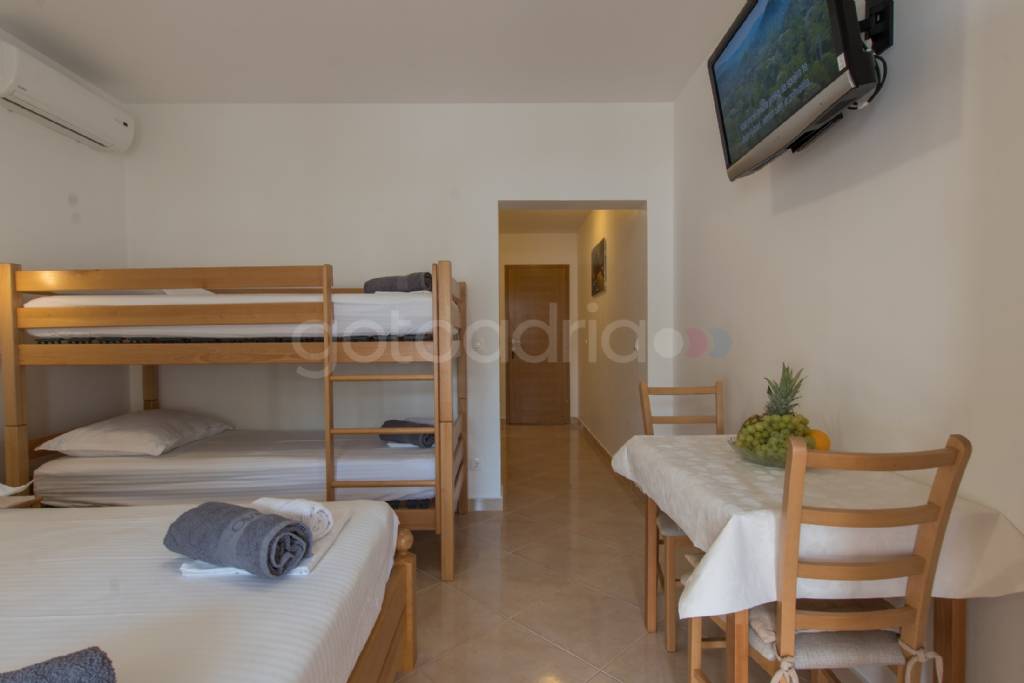Makarska Brela - ABeachView Apartments in Brela - Appartement 3