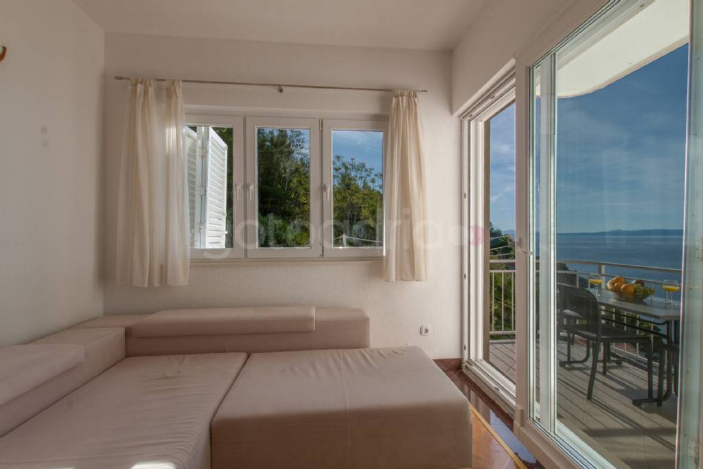 Makarska Brela - ABeachView Apartments in Brela - Appartement 8